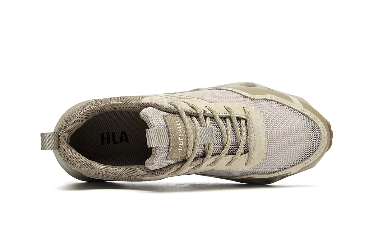 HLA