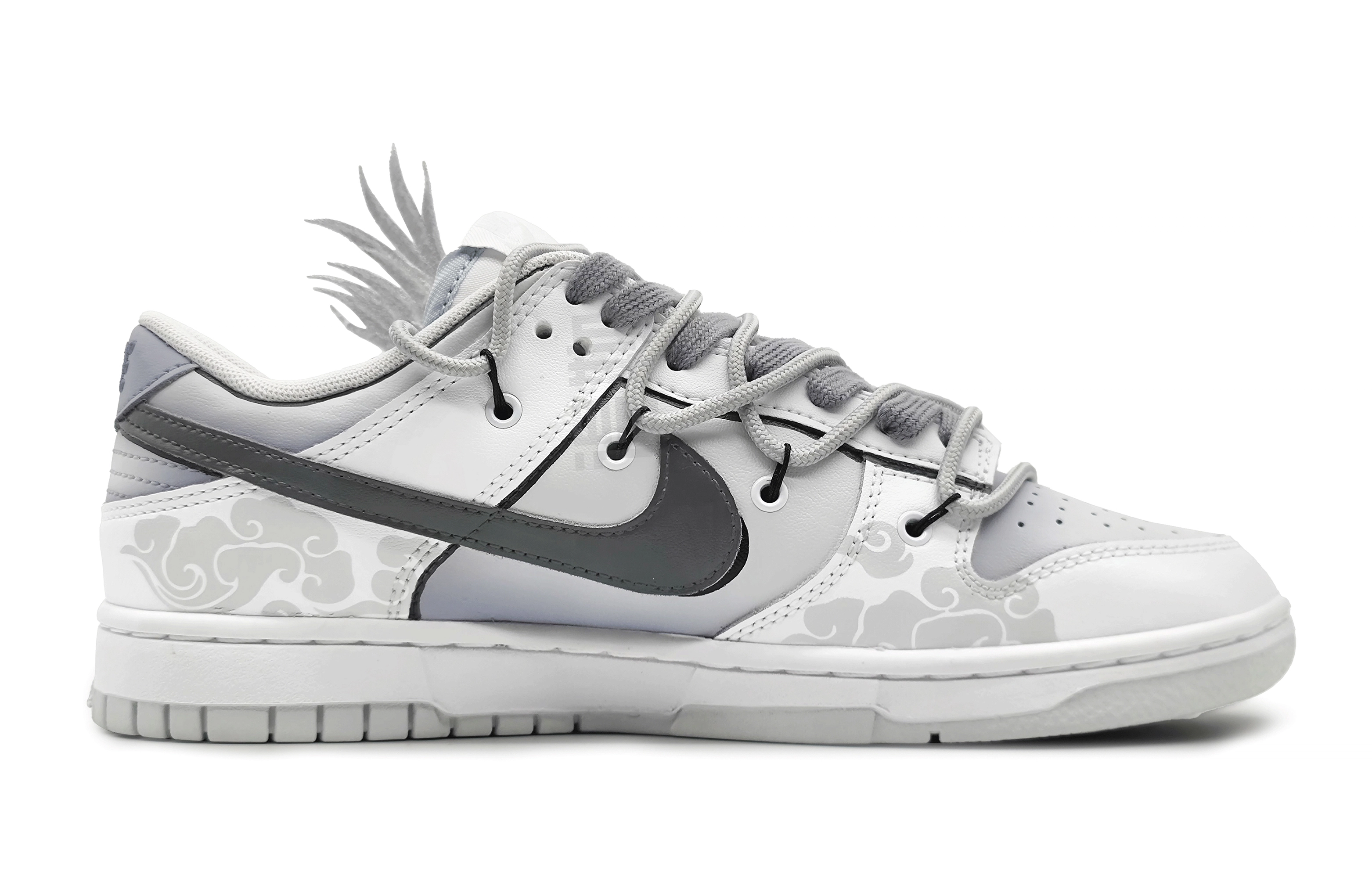 Nike Dunk 520 GS