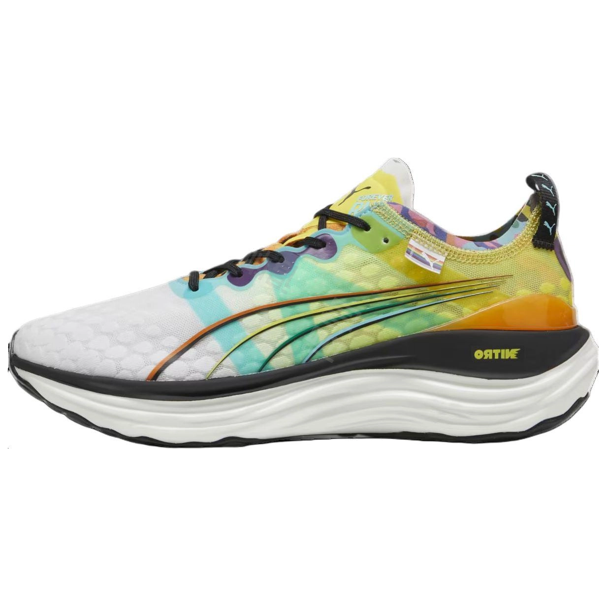 PUMA ForeverRUN Nitro NITRO Love
