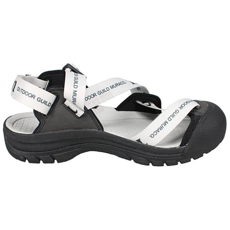 KEEN Zerraport 2
