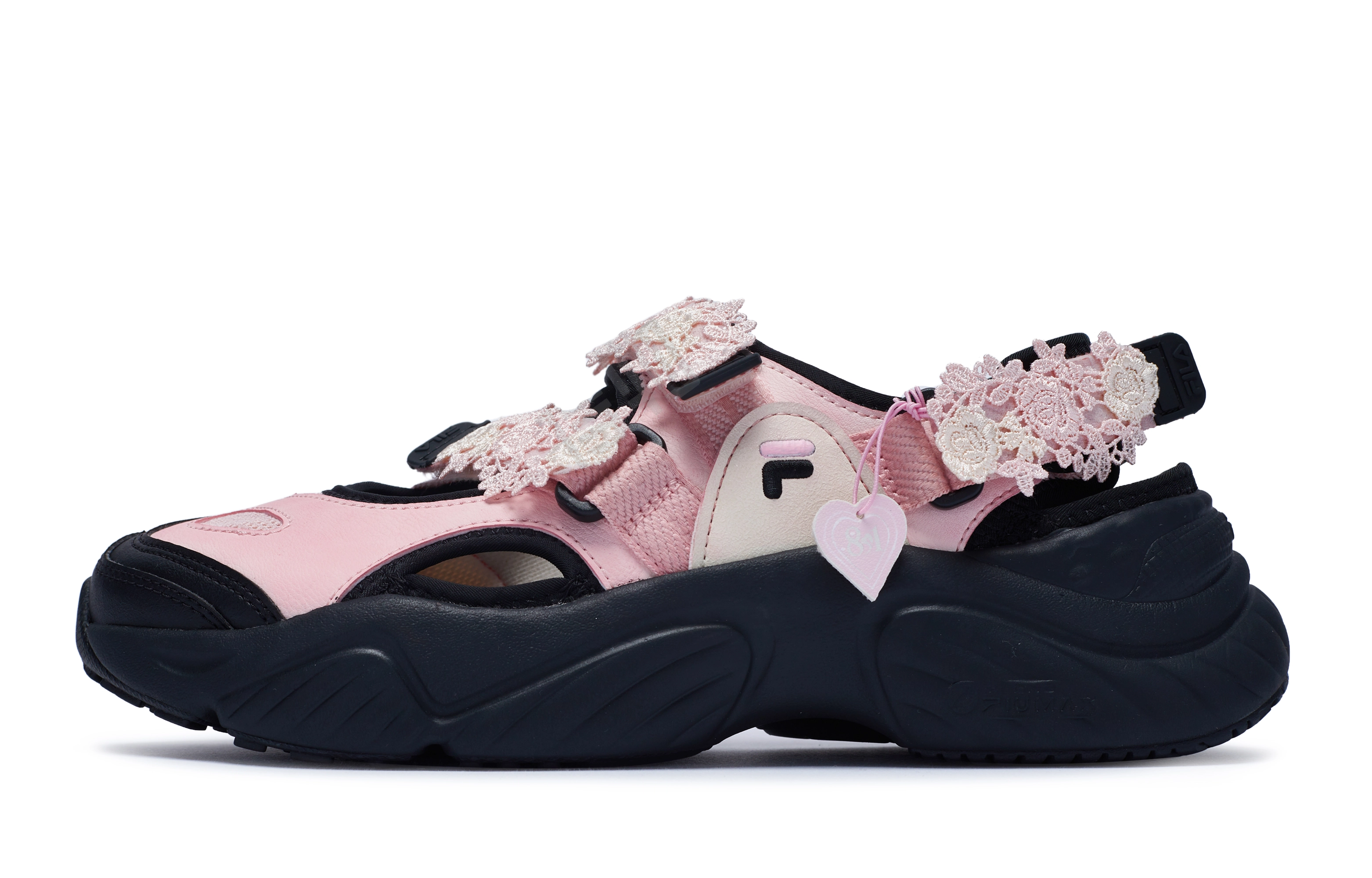 FILA Fusion 811