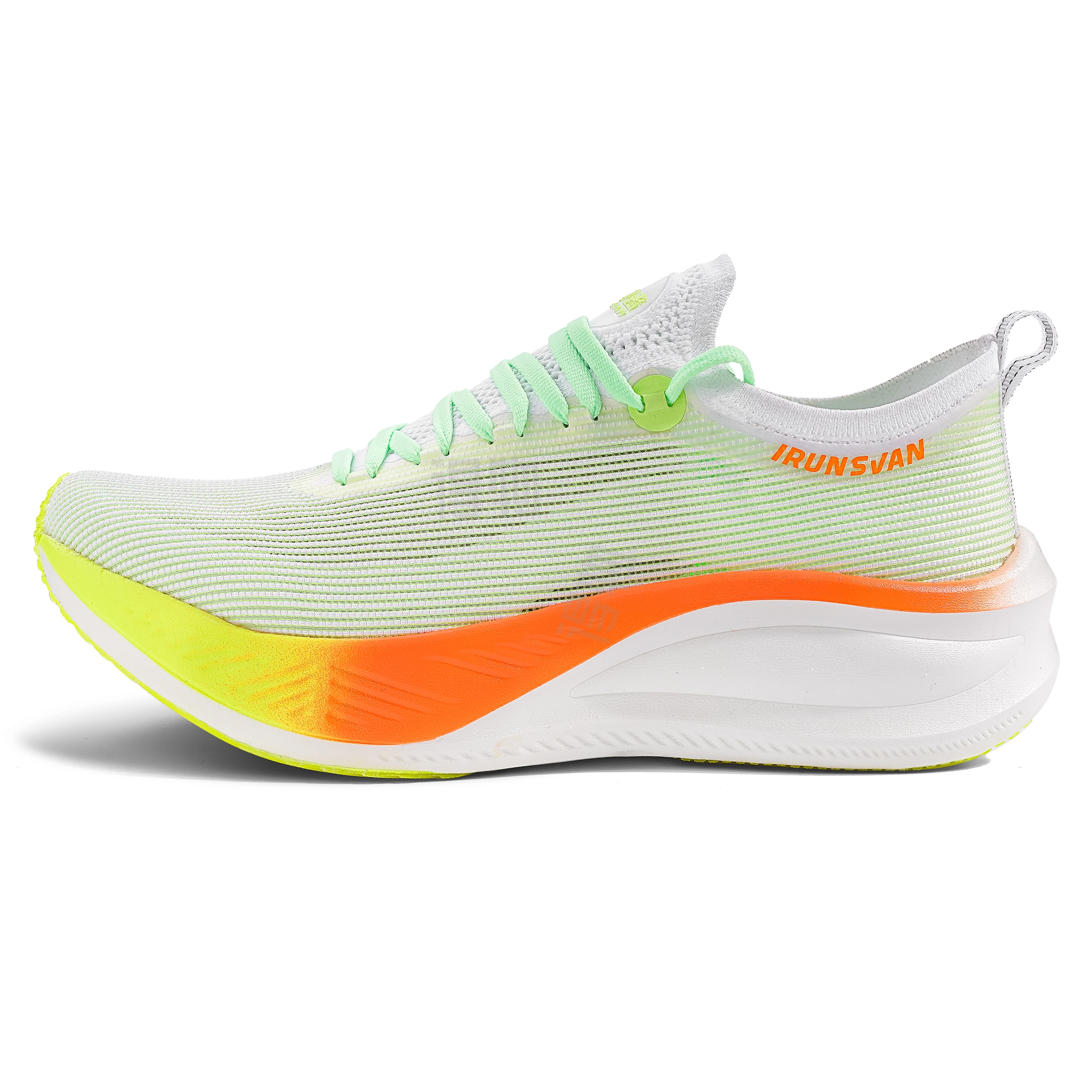 IRUNSVAN 3.0PRO