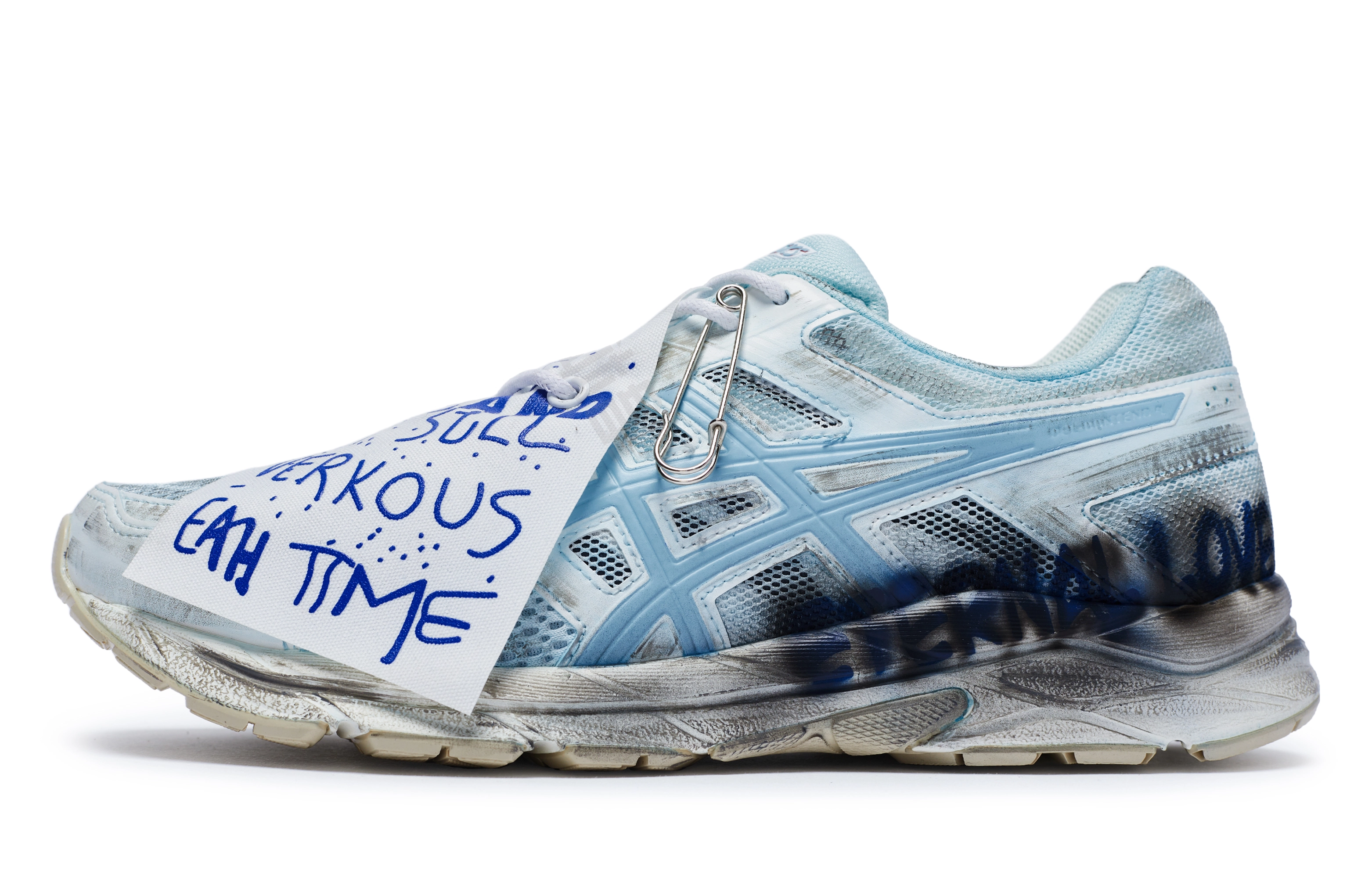 Asics Gel-Contend 4 811