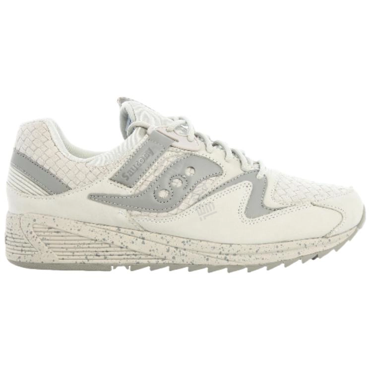 Saucony