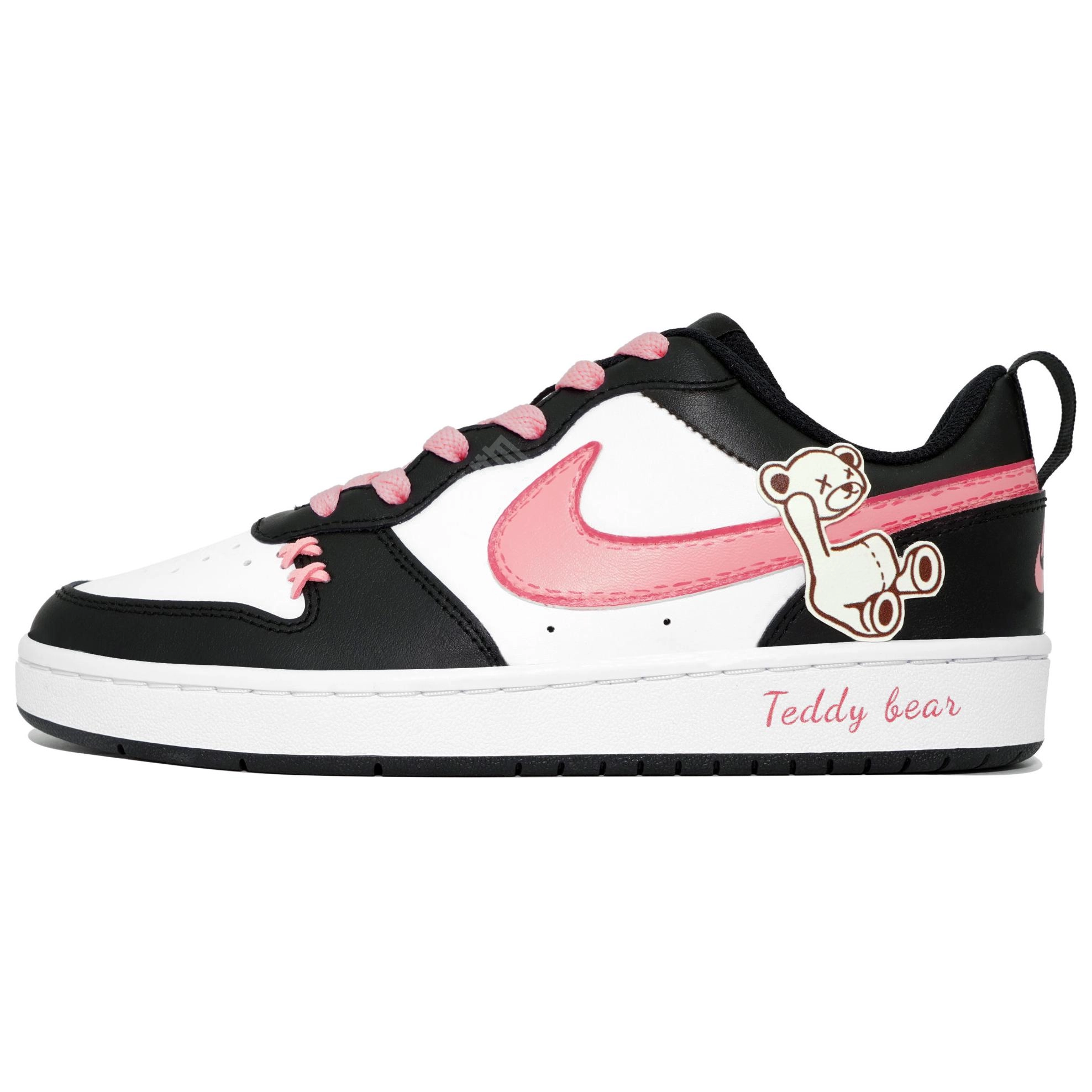 Nike Court Borough LTDZ