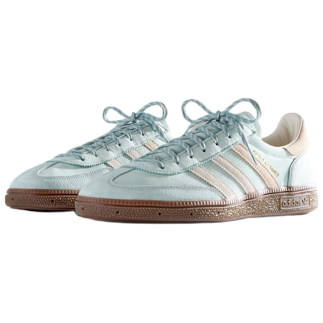 KITH x adidas originals Munchen Classics