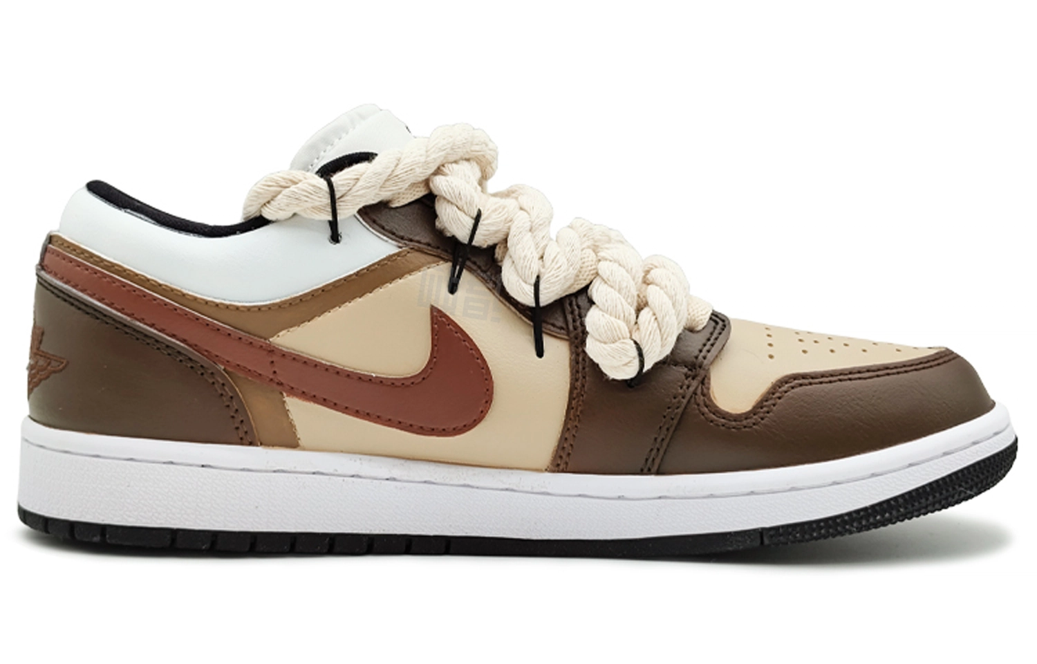 Jordan Air Jordan 1 "Panda" EIGHT