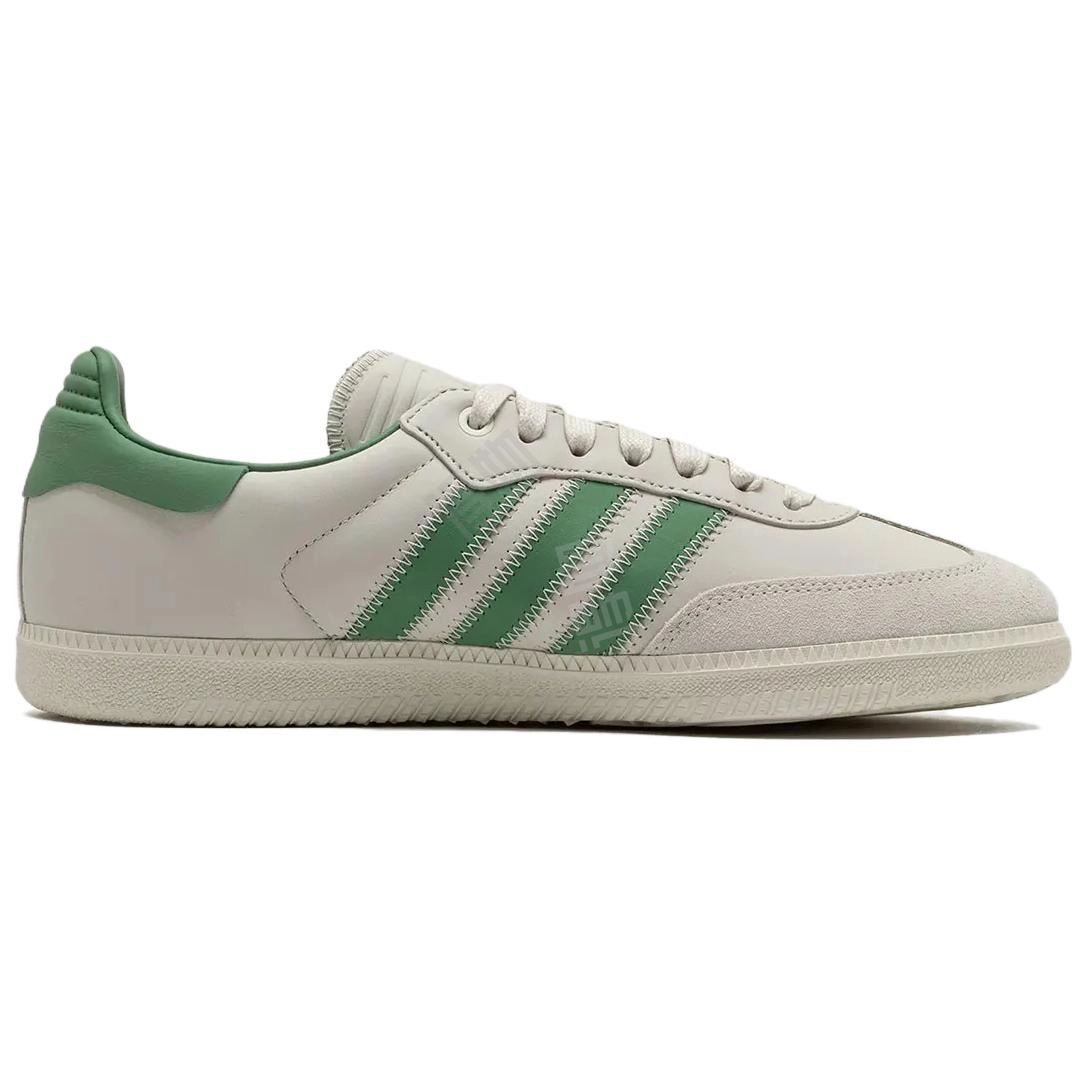 Pharrell x adidas originals Samba Humanrace