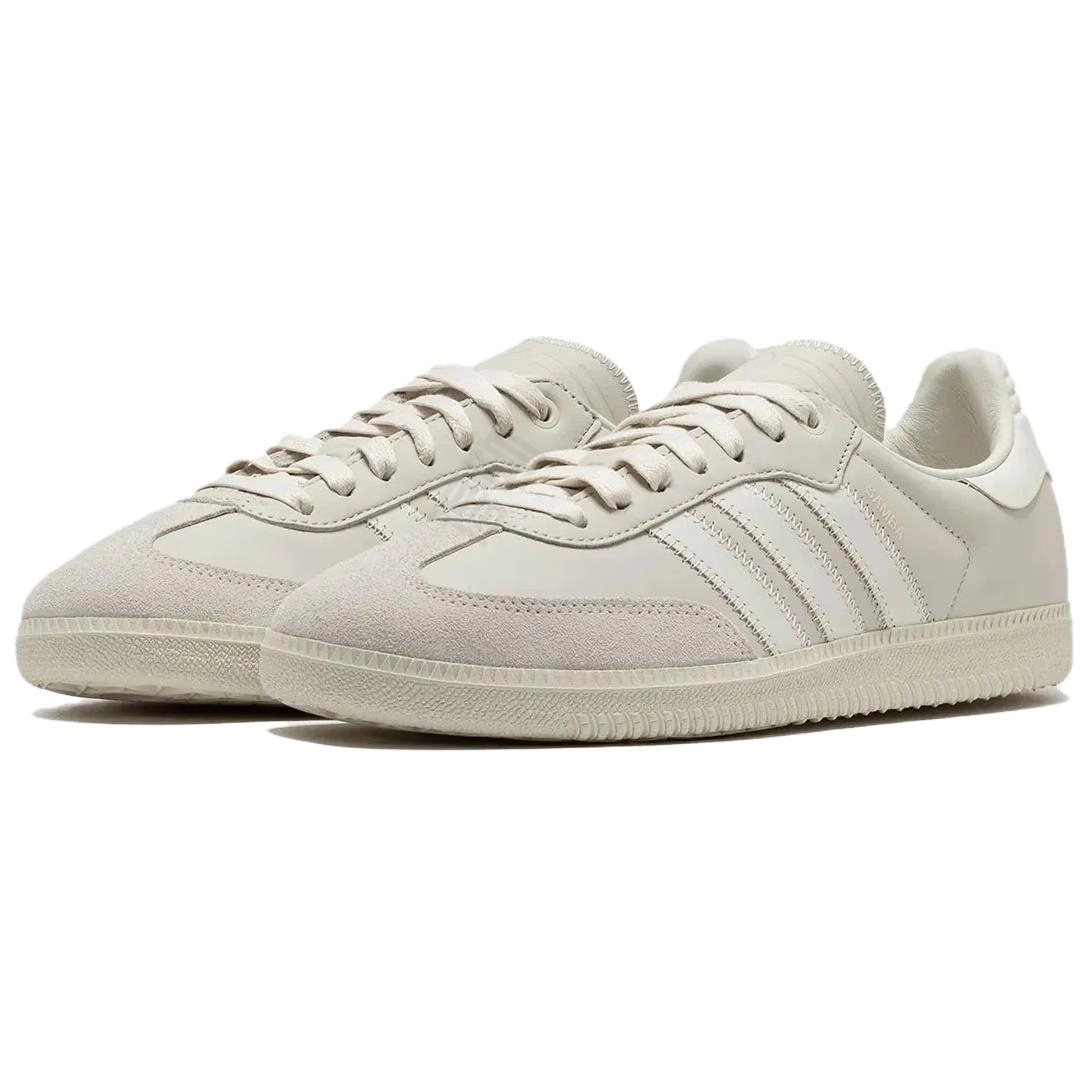 Pharrell x adidas originals Samba Humanrace
