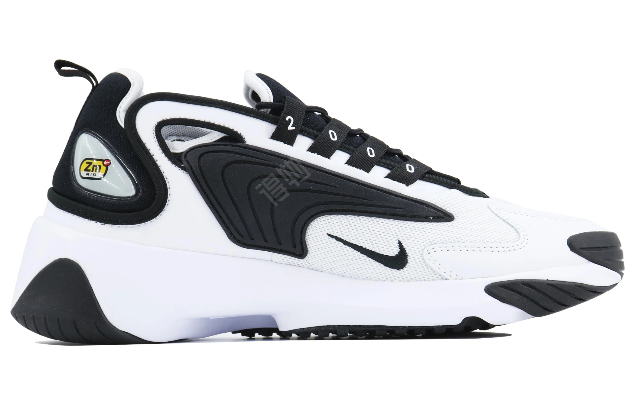 Nike Zoom 2K SDS