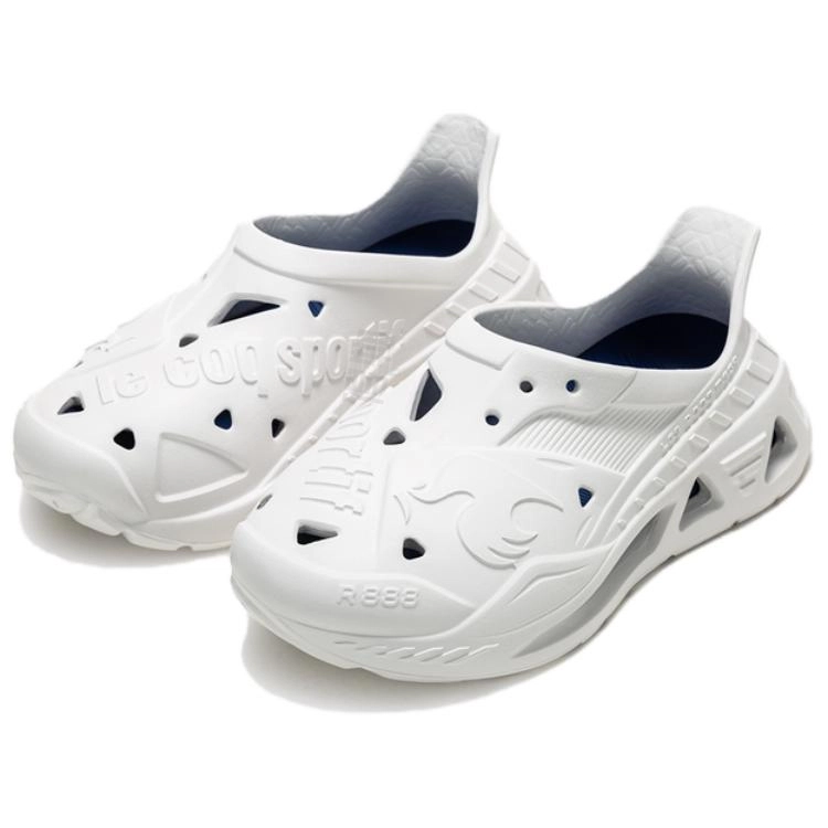 le coq sportif