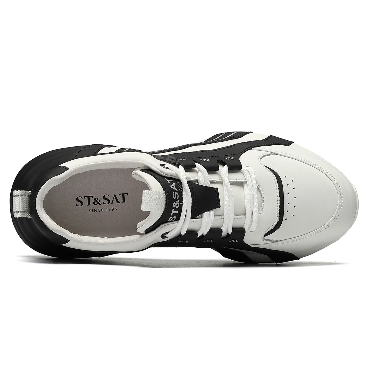STSAT