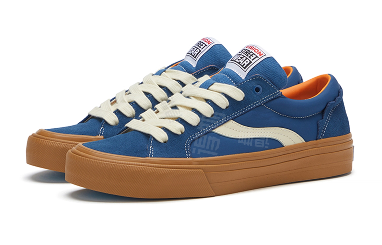 Vision Street Wear Astley Pro PSYCHO