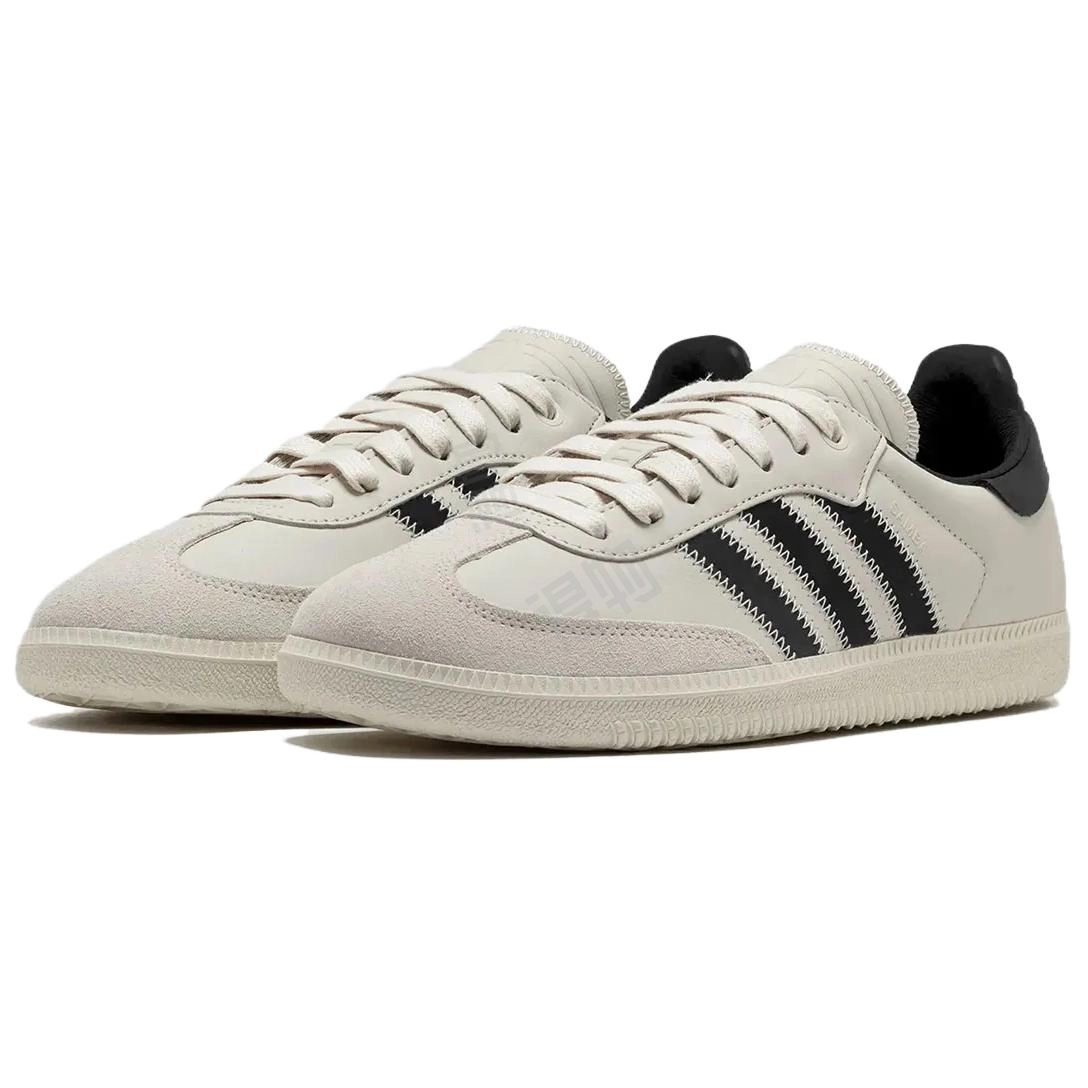 Pharrell x adidas originals Samba Humanrace