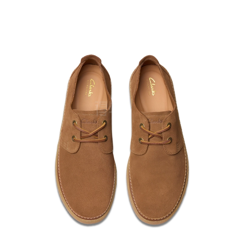 Clarks