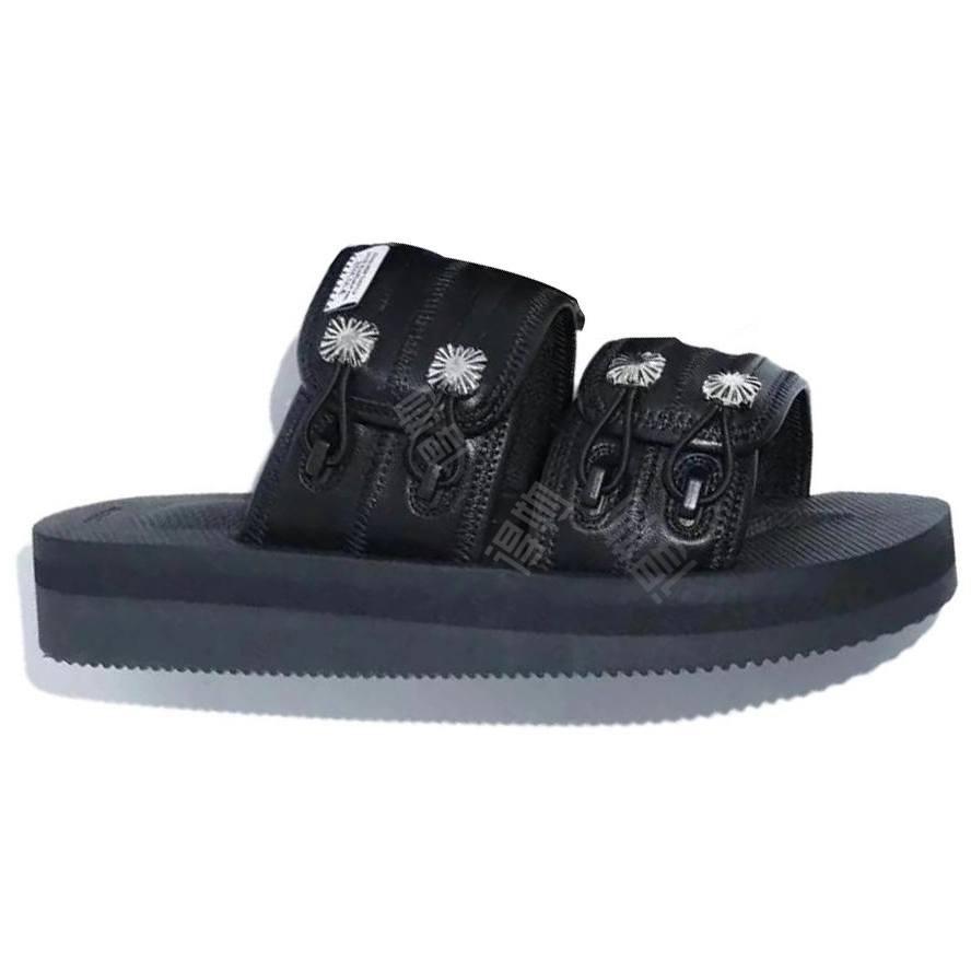 TOGA x Suicoke Moto