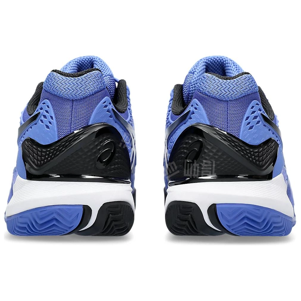 Asics Gel-Resolution 9