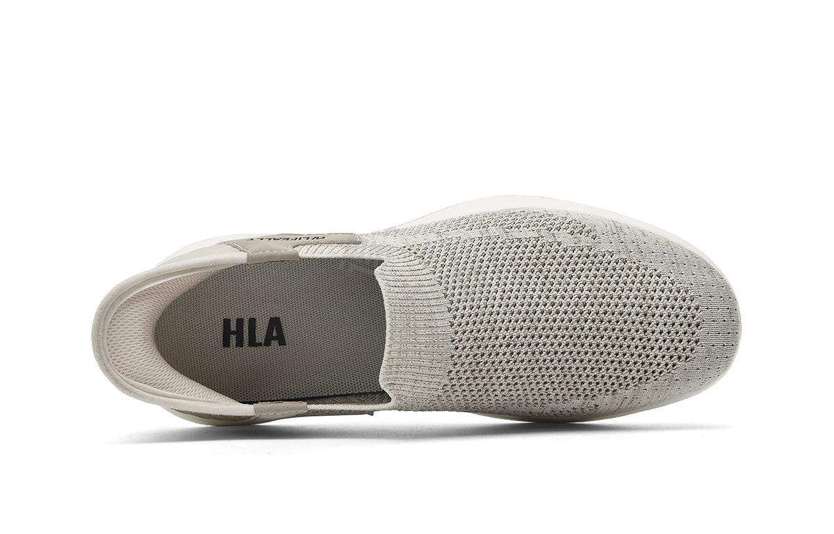 HLA