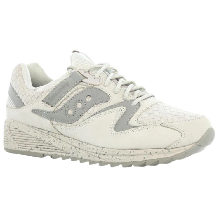 Saucony