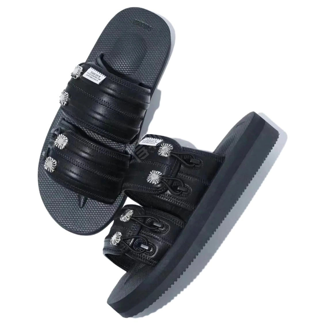 TOGA x Suicoke Moto