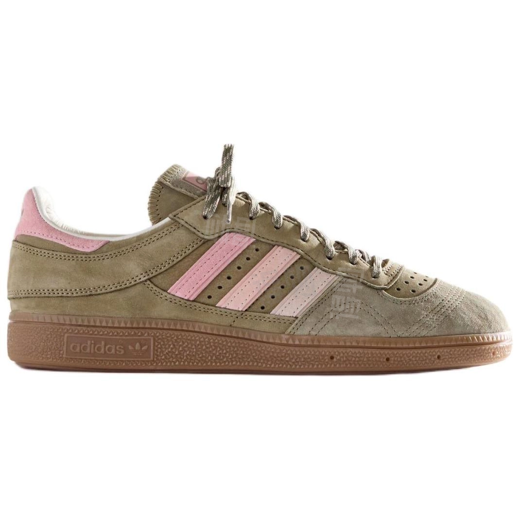 Kith Classics x adidas originals Handball Spzl Classics
