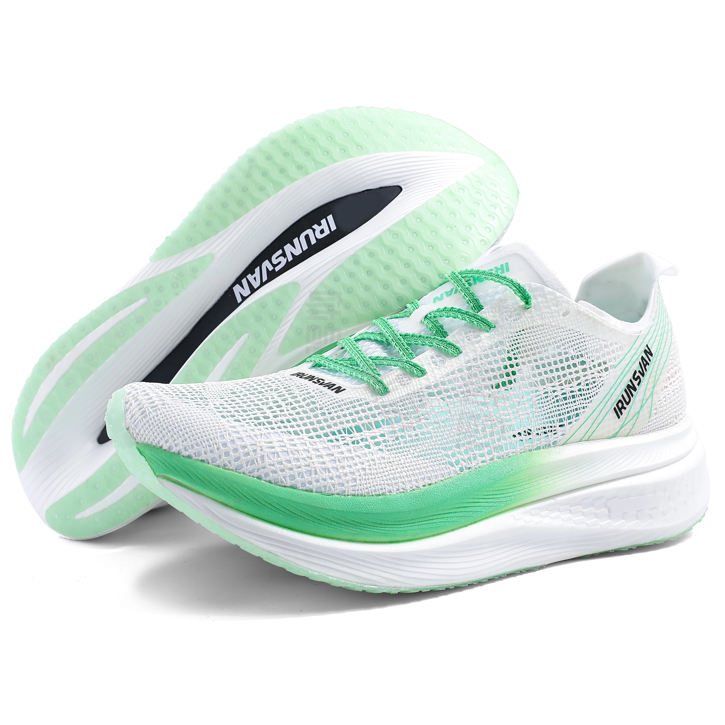 IRUNSVAN TOP1.0PRO