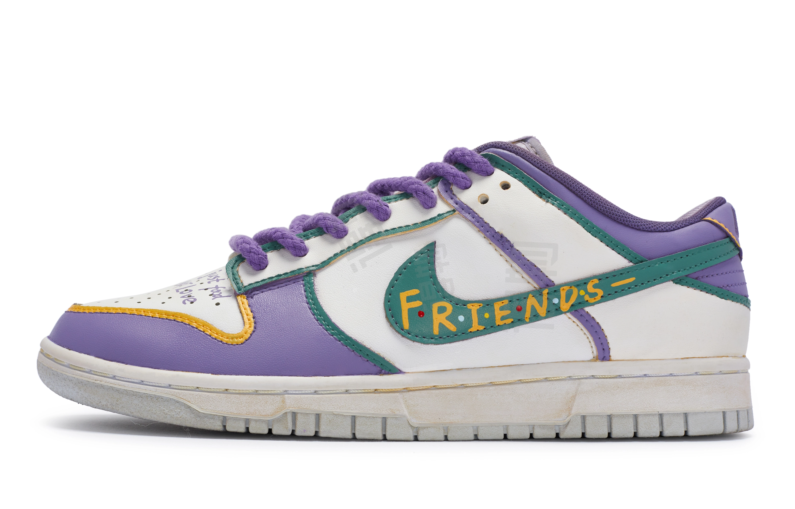 Nike Dunk Low 811 2.0