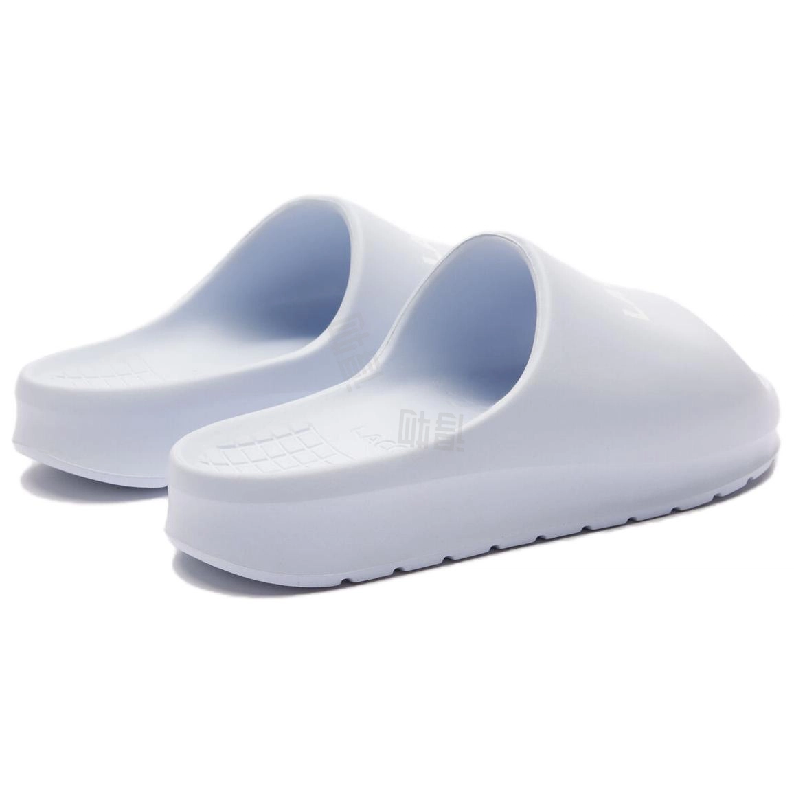LACOSTE Serve Slide 2.0