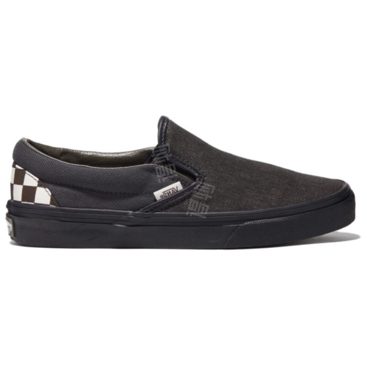 Vainl Archive x Vans Slip-on