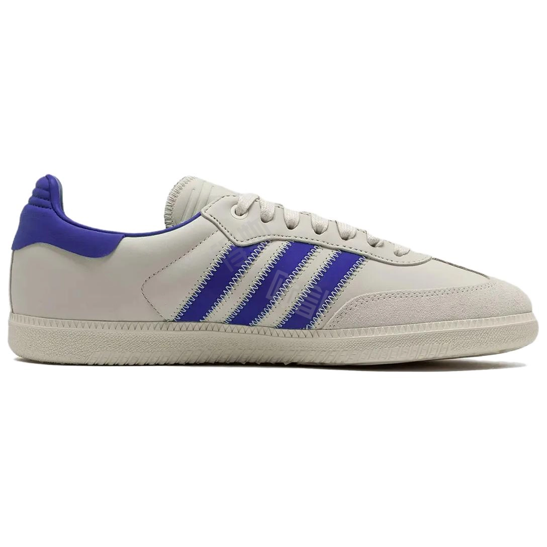 Pharrell x adidas originals Samba Humanrace