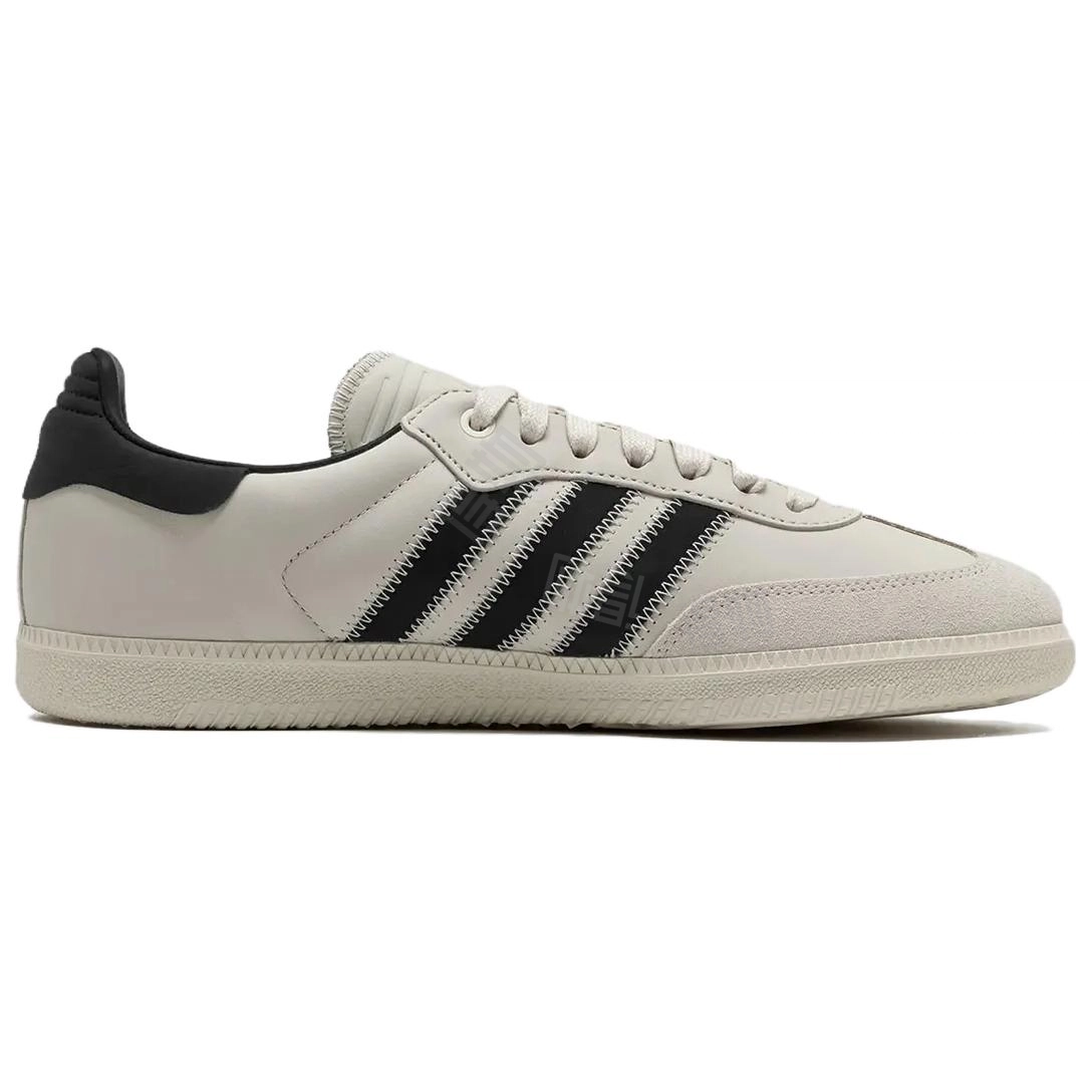 Pharrell x adidas originals Samba Humanrace