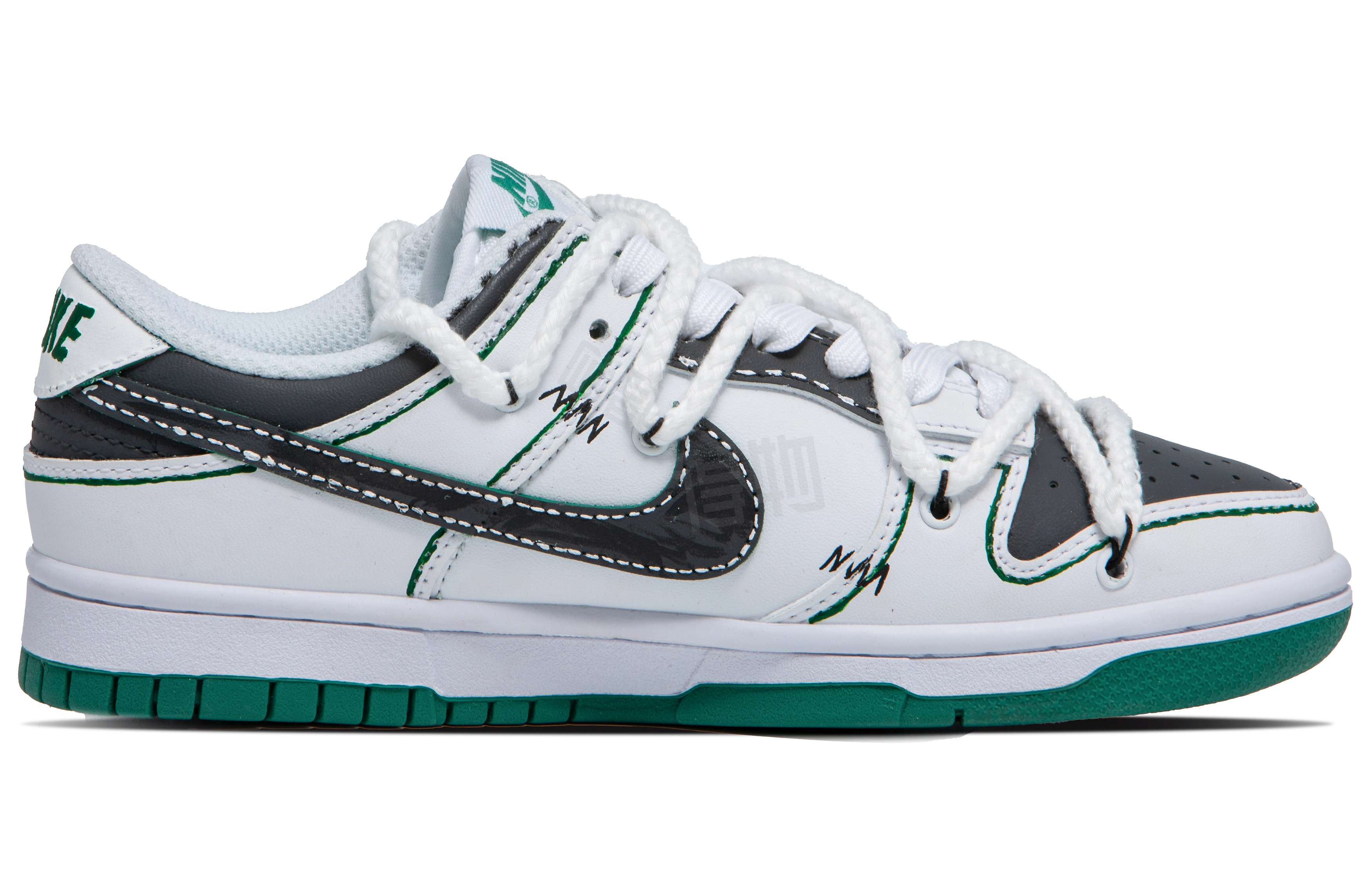 Nike Dunk QXK