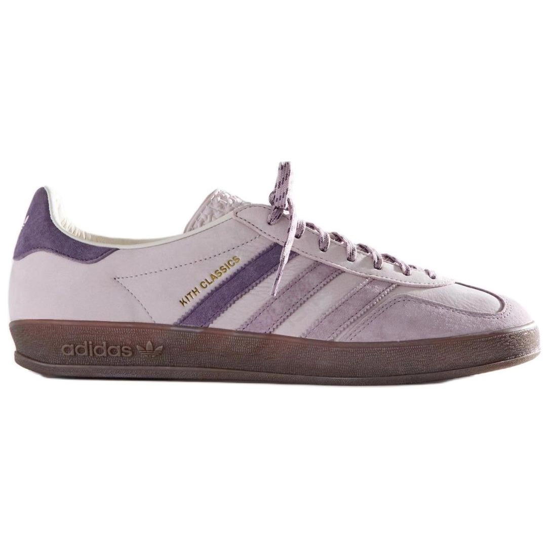 Kith Classics x adidas originals