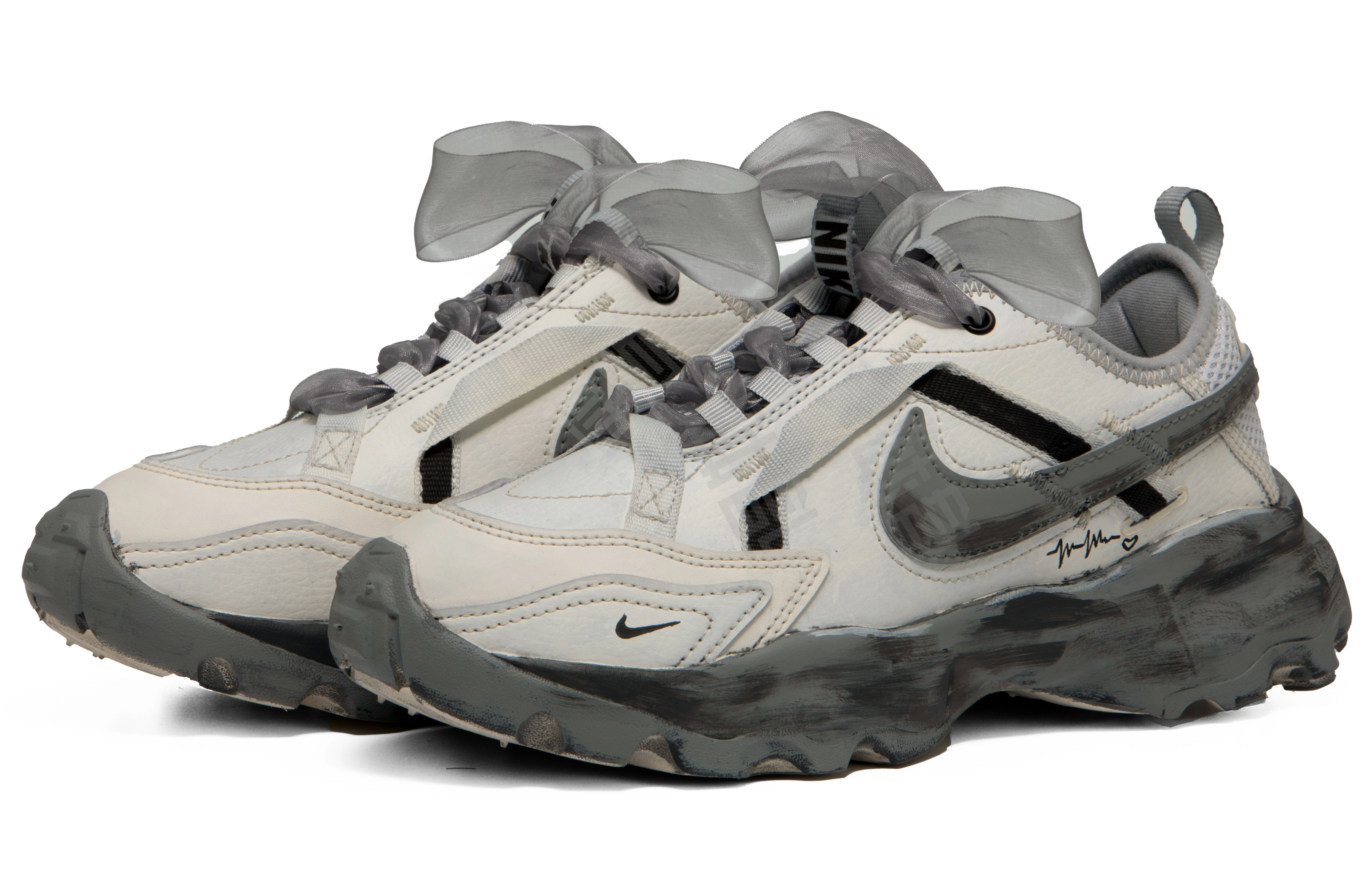 Nike TC 7900 QXK