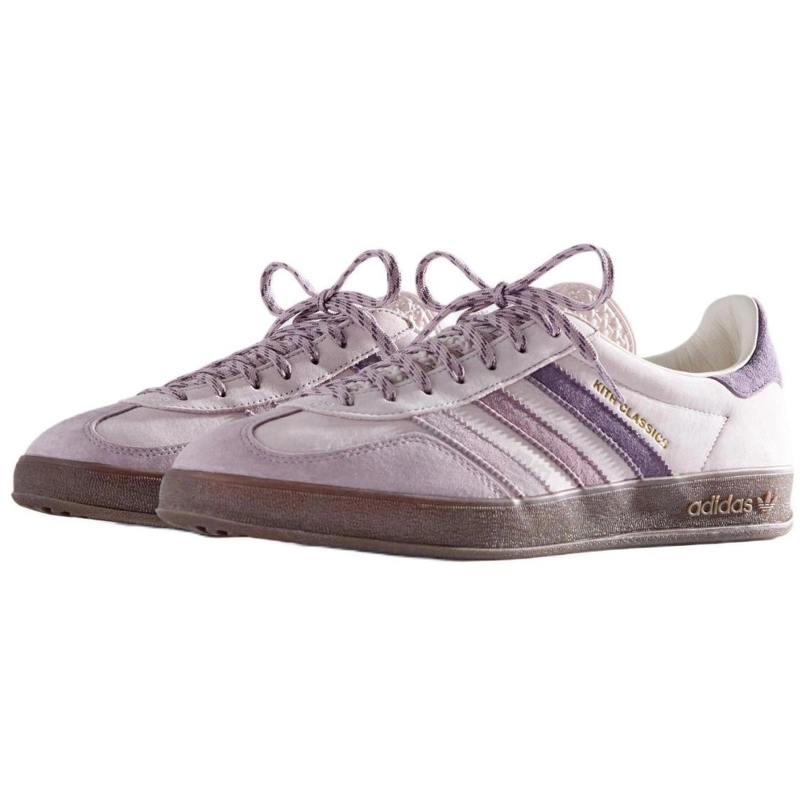 Kith Classics x adidas originals