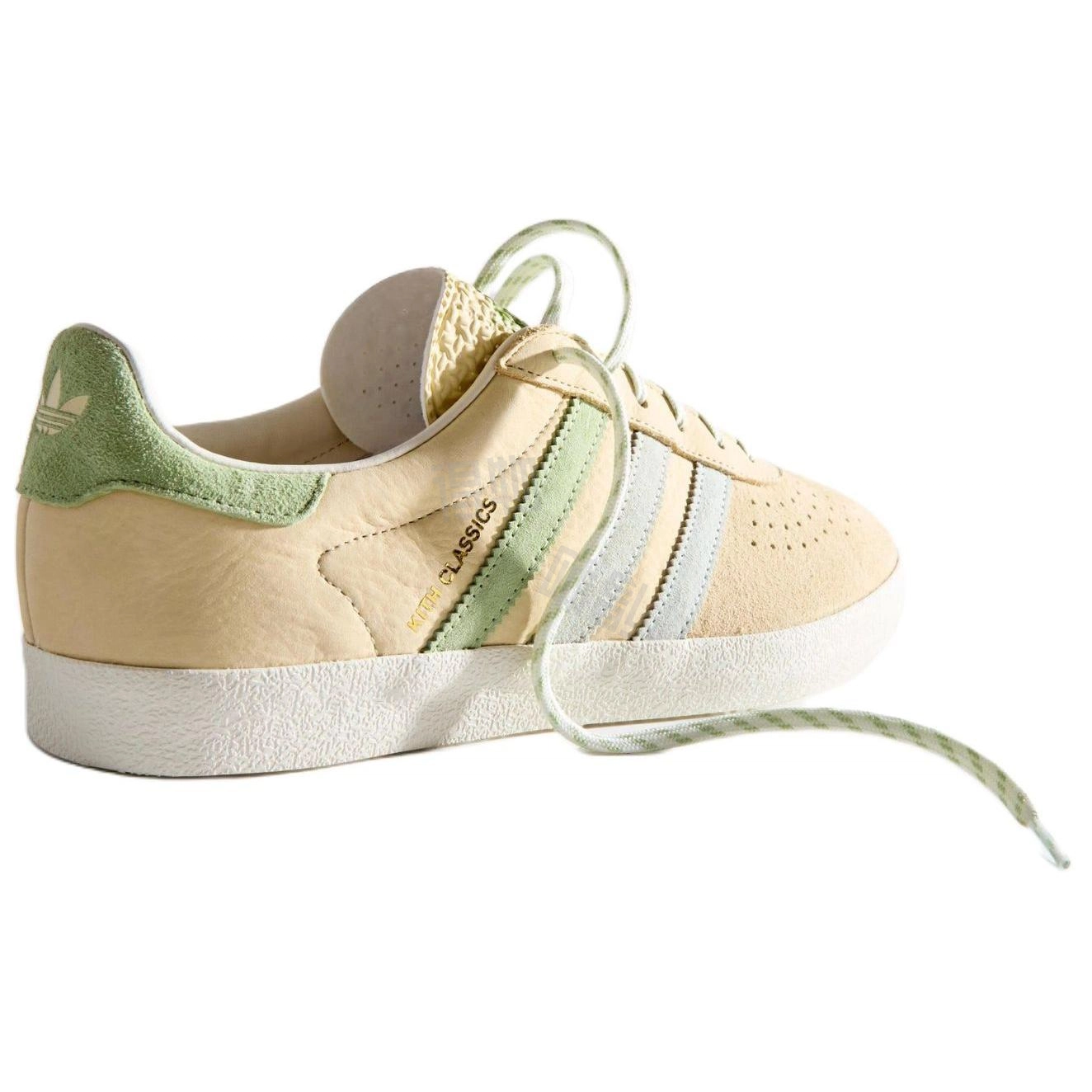 Kith Classics x adidas originals AS350