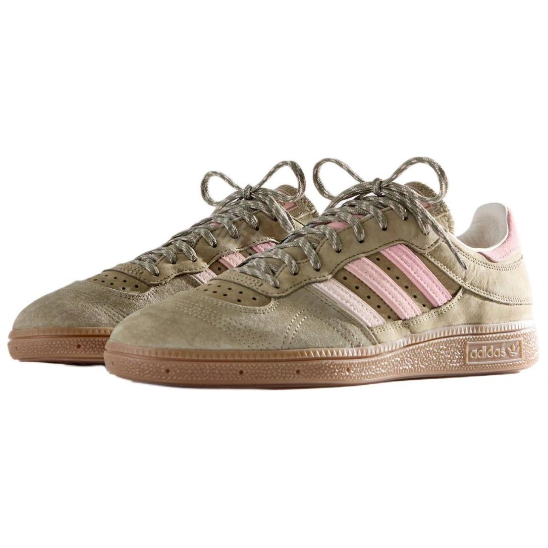 Kith Classics x adidas originals Handball Spzl Classics