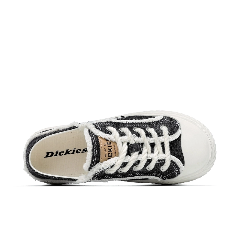 Dickies 100 logo