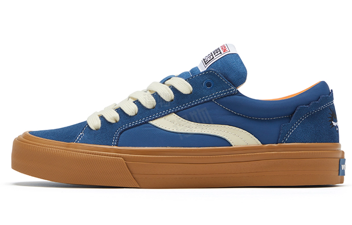 Vision Street Wear Astley Pro PSYCHO
