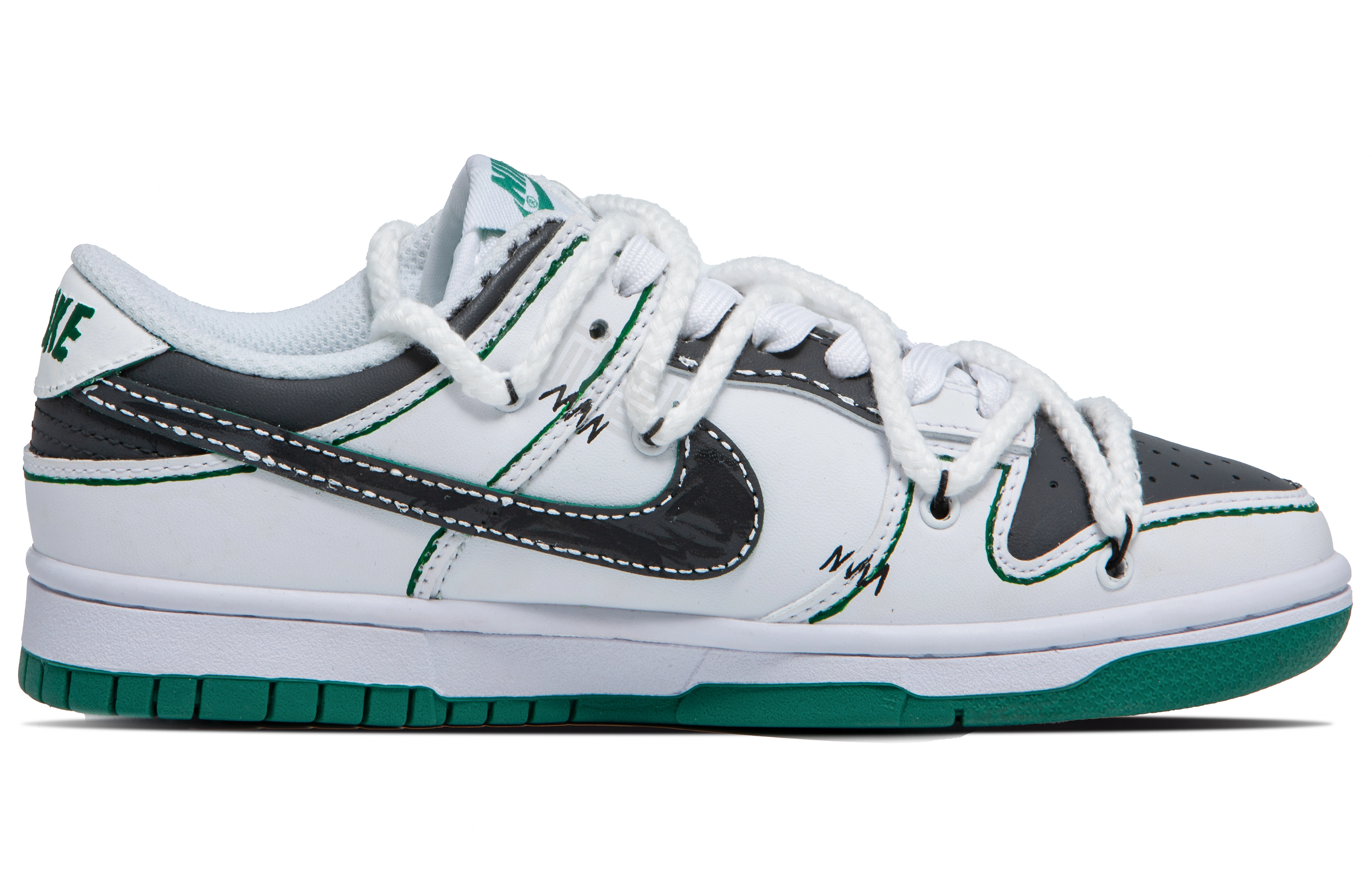Nike Dunk QXK