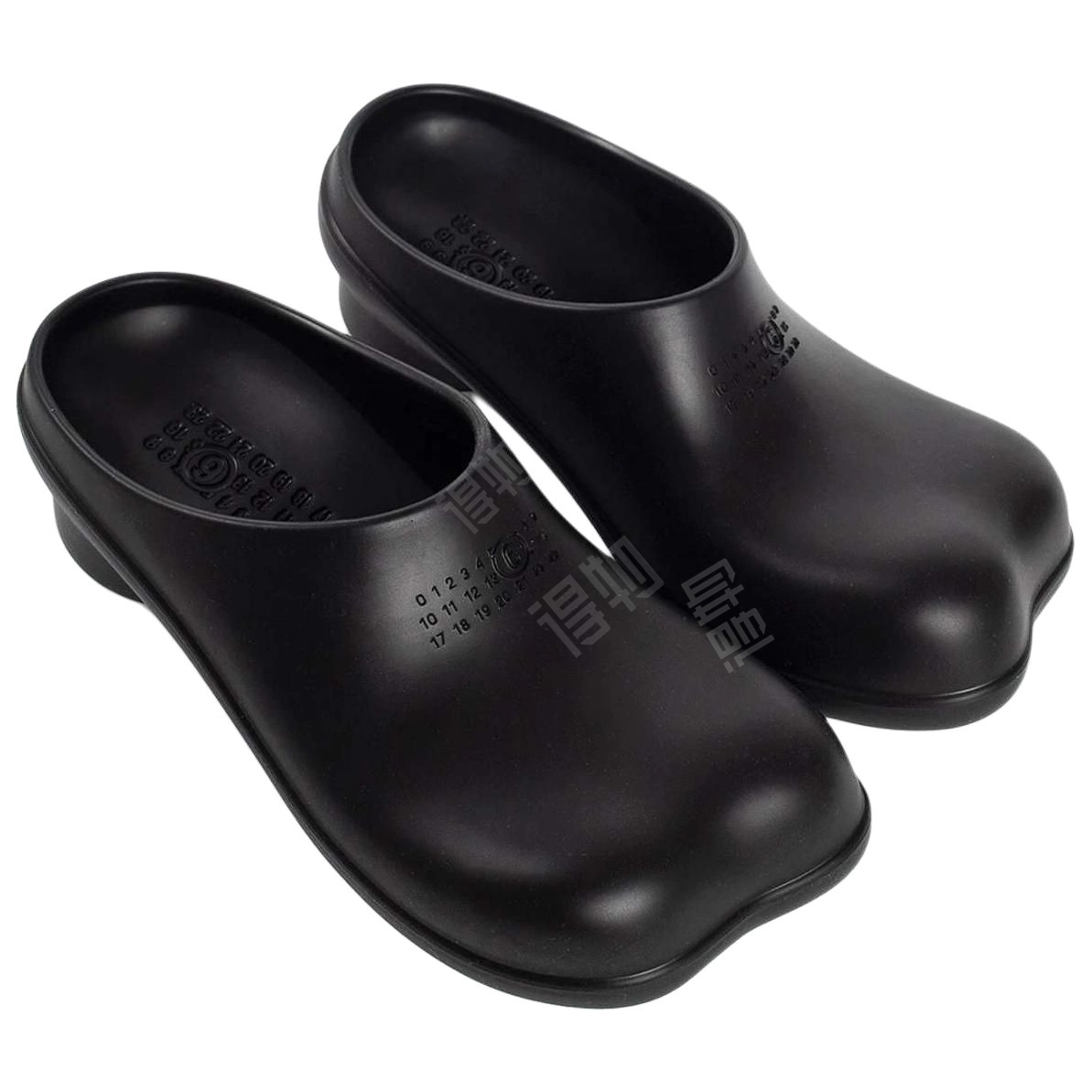 MM6 Maison Margiela Anatomic
