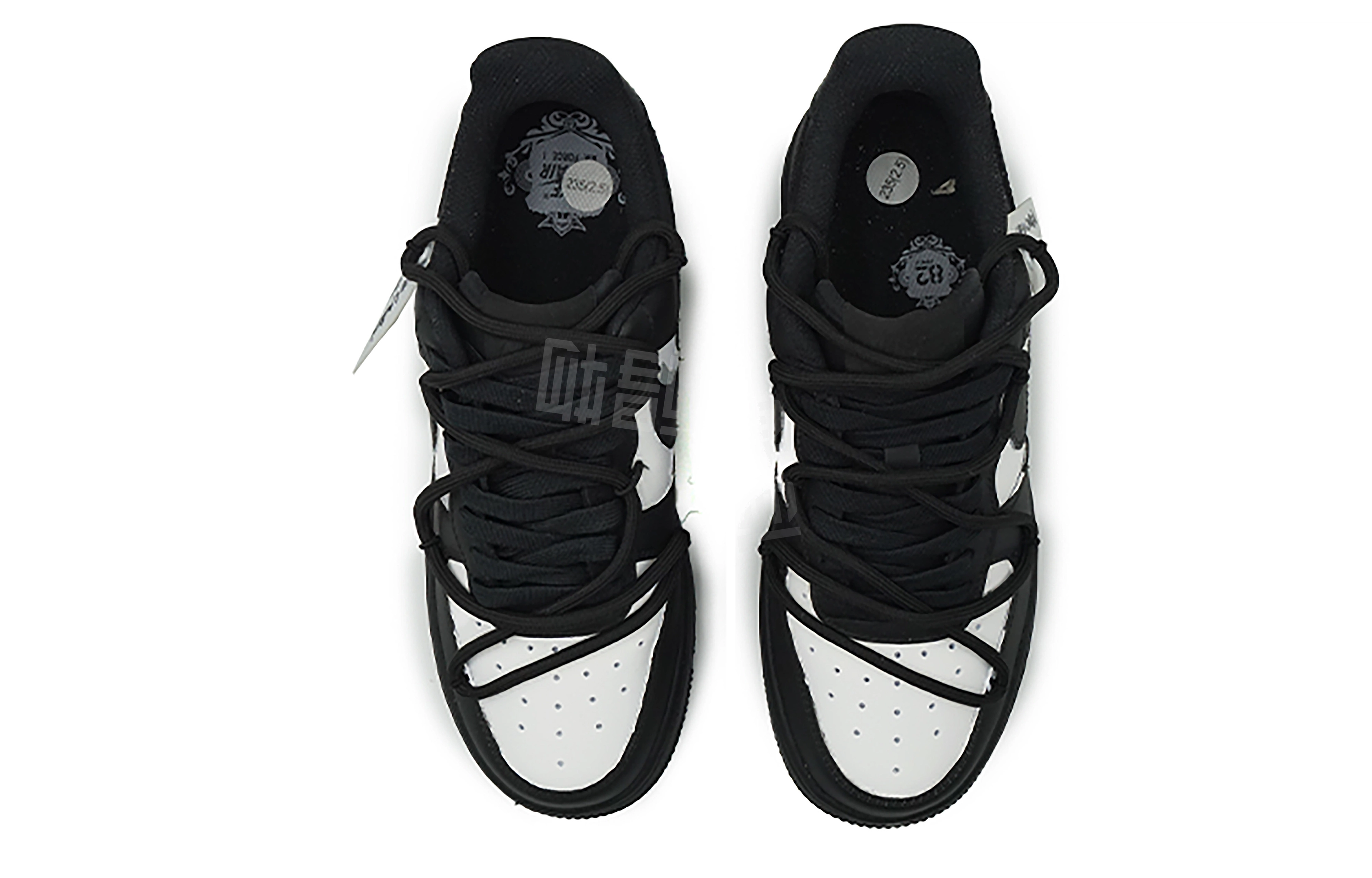 Nike Air Force 1 GREAT WALK vibe 520