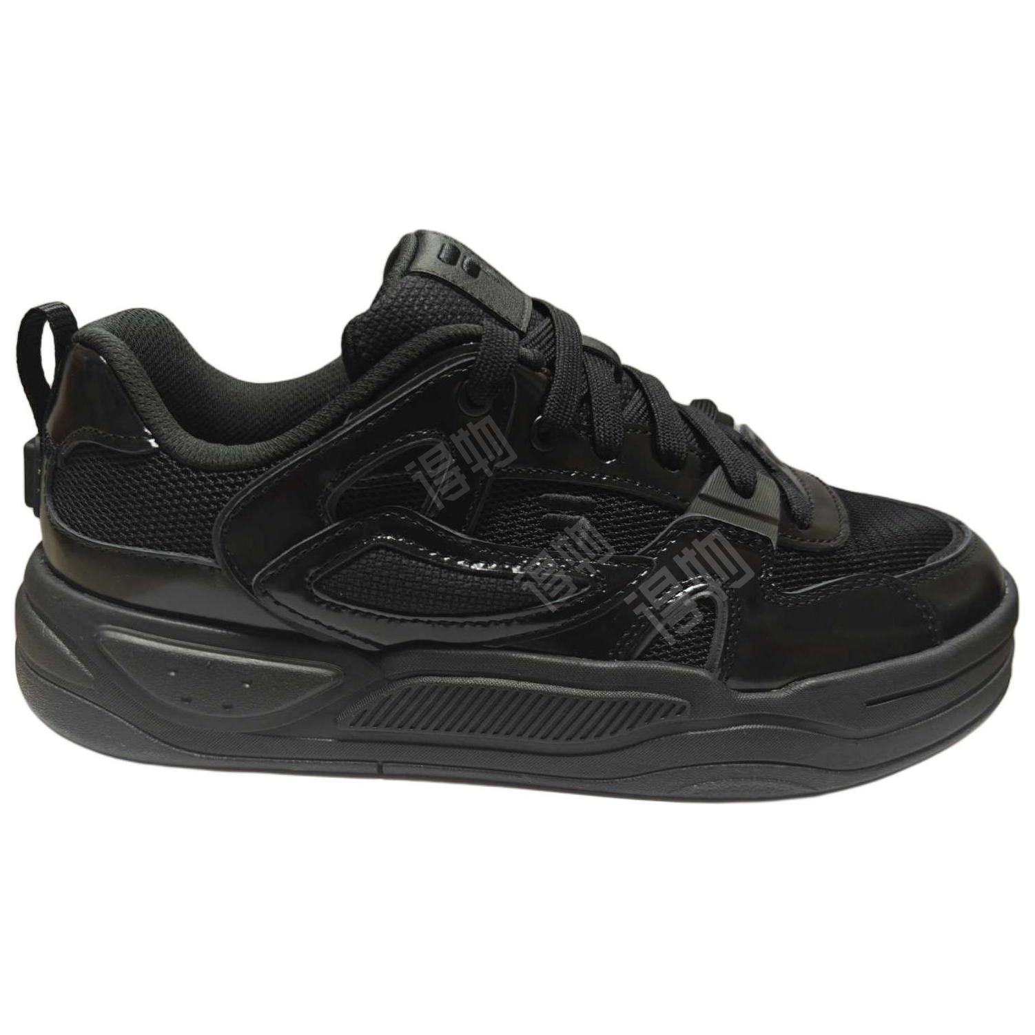 beams x FILA FUSION BANK II