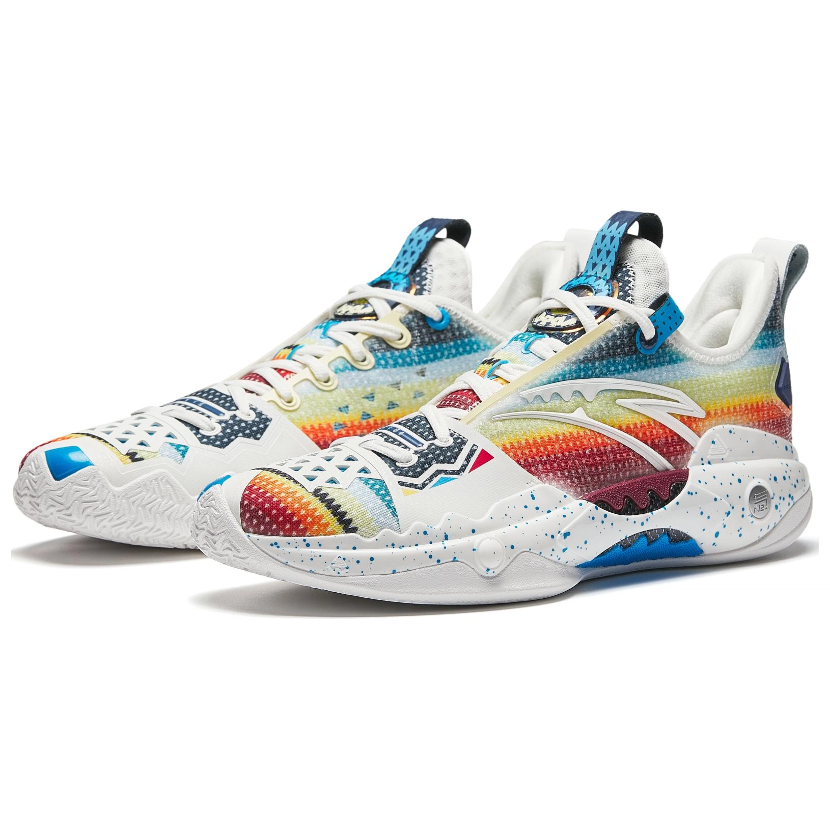 Anta 5 Pro