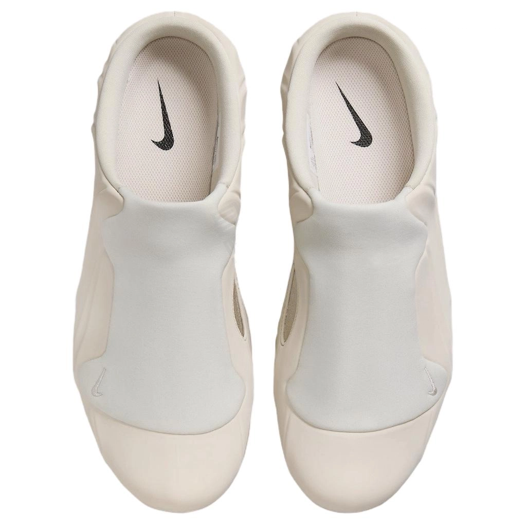 Nike Flightposite CLOGPOSITE "Cream"