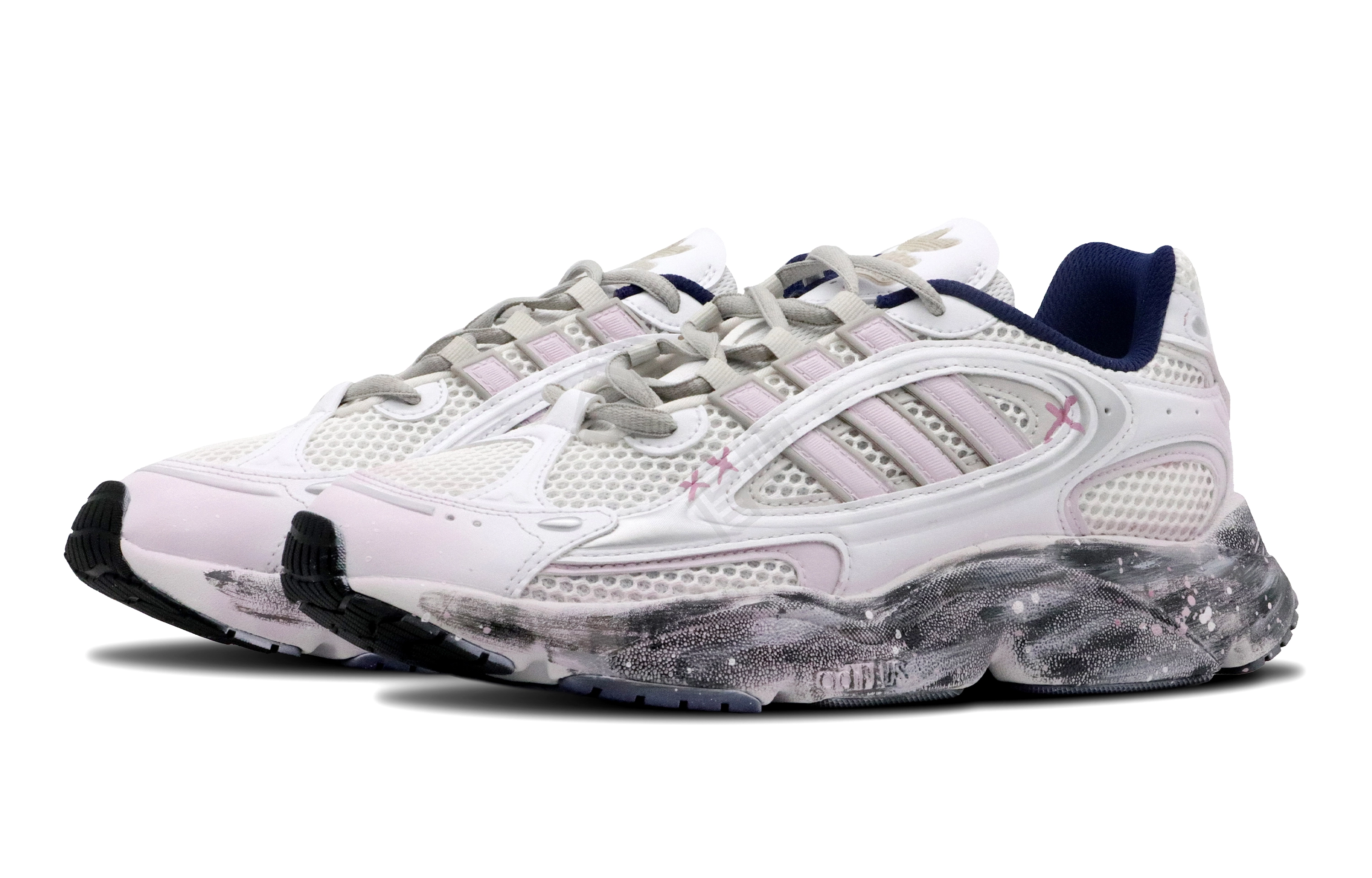adidas originals Ozmillen SHOES