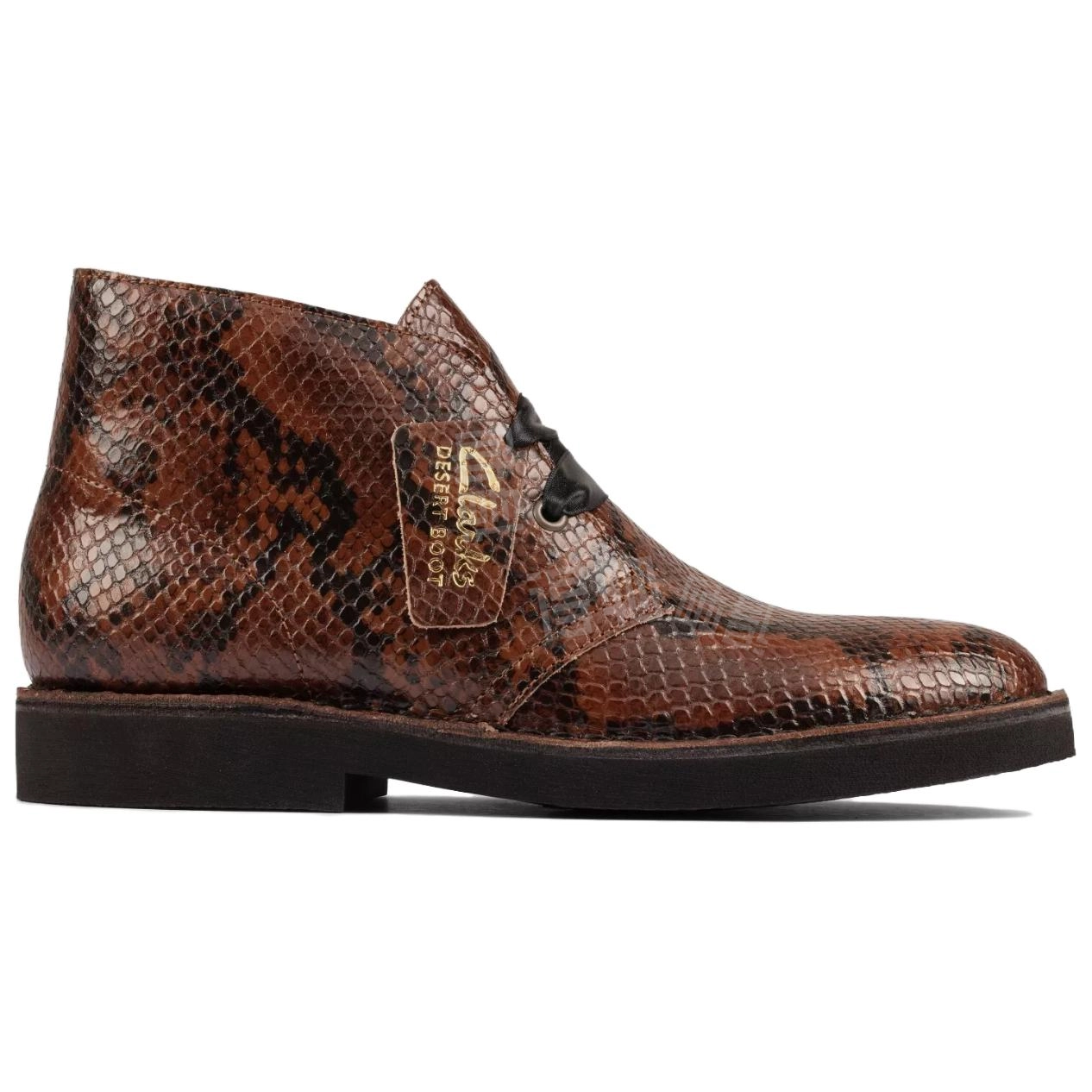 Clarks 2.5cm