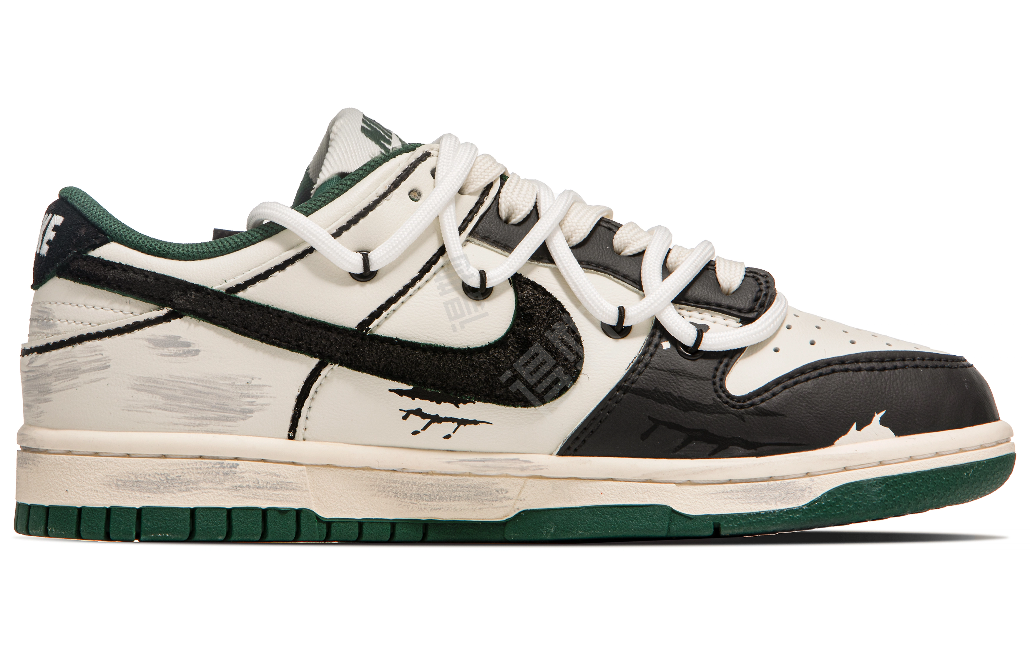Nike Dunk low QXK