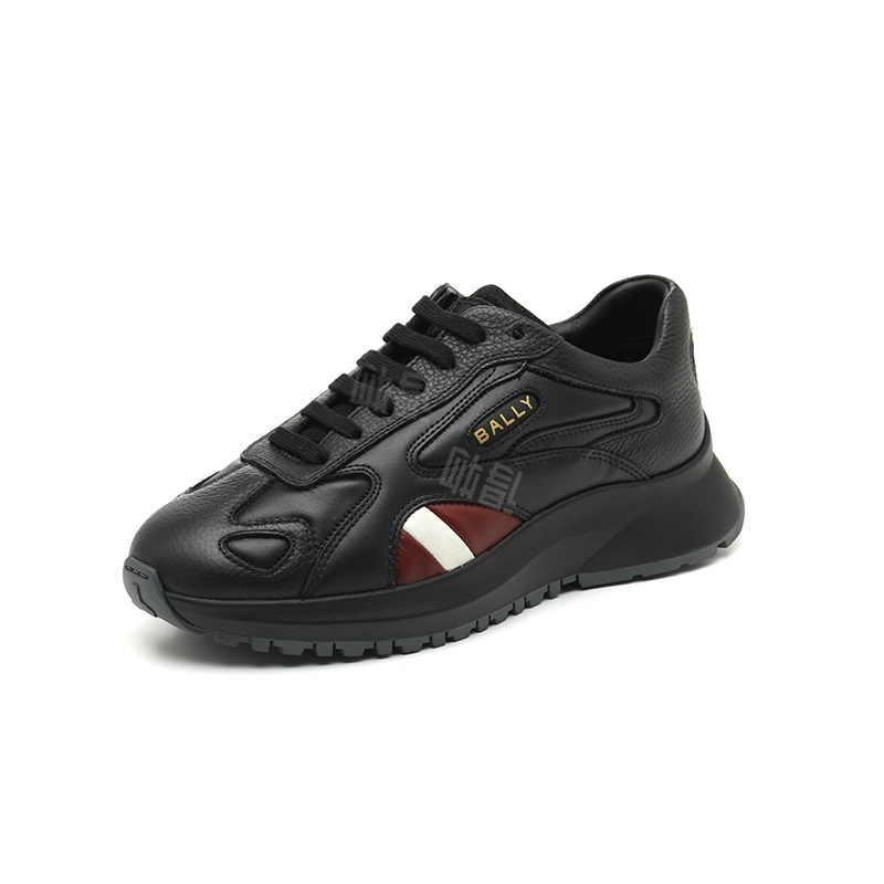 BALLY