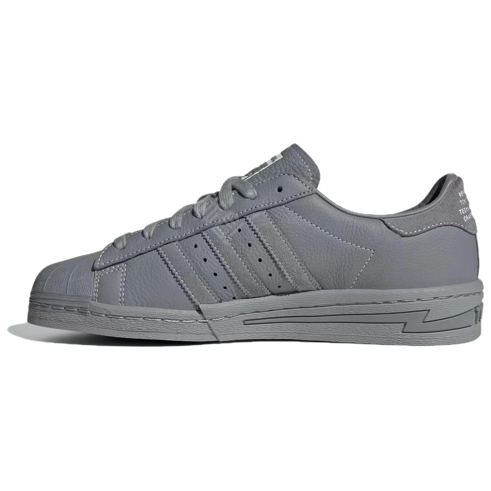NEIGHBORHOOD x adidas originals SUPERSTAR